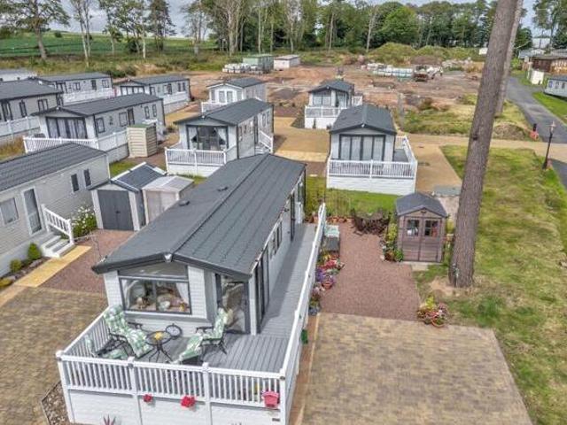 House for sale in Arbroath, Scotland