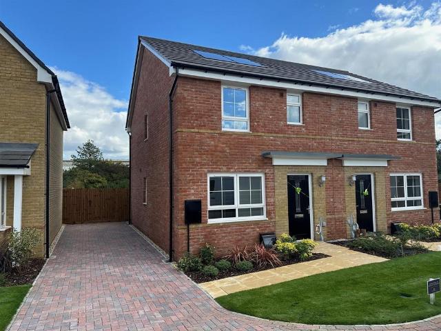 House for rent in Hampton Gardens, Peterborough