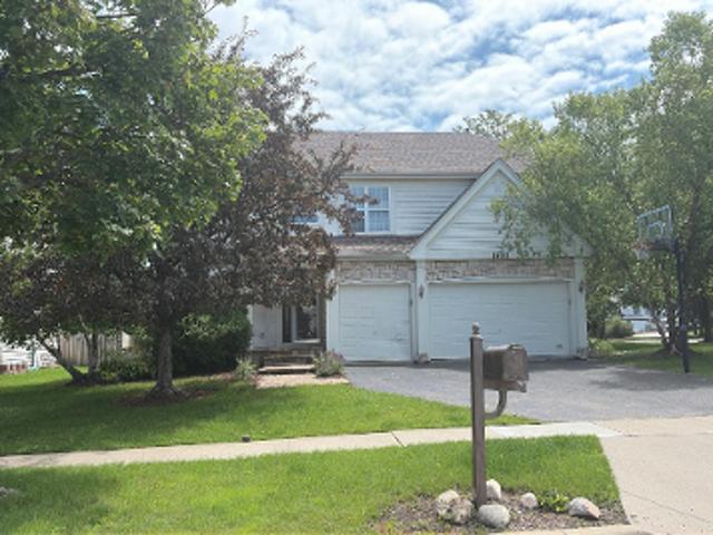 House for sale in Elgin, Illinois