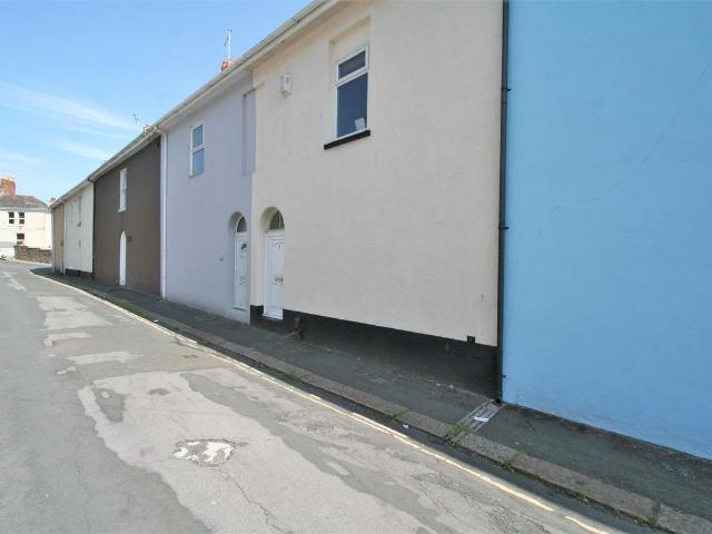 Apartment for rent in Ford, Plymouth