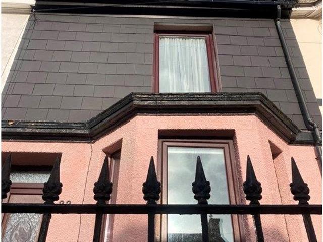 House for rent in Mount Wise