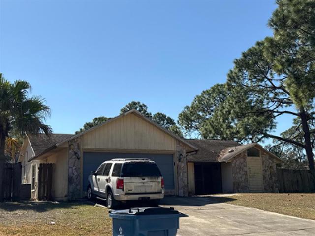 House for sale in Palm Bay, Florida