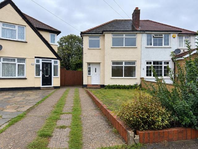 House for rent in London Borough of Hillingdon, Greater London