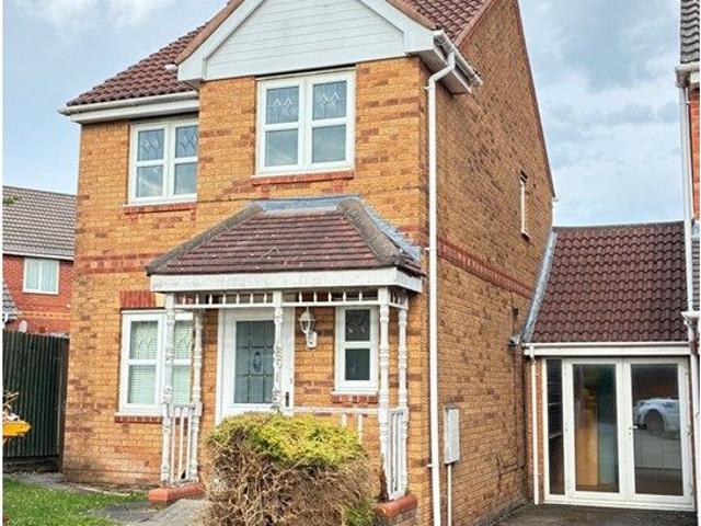 House for rent in Pinfold, Leicestershire