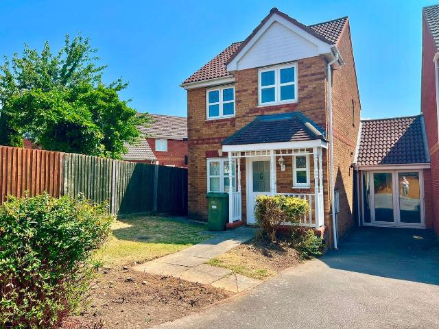 House for rent in Pinfold, Leicestershire