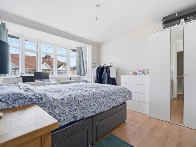 House for rent in Alperton, Greater London