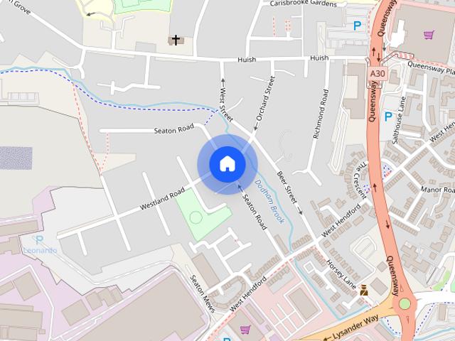 Room for rent in Yeovil, Somerset