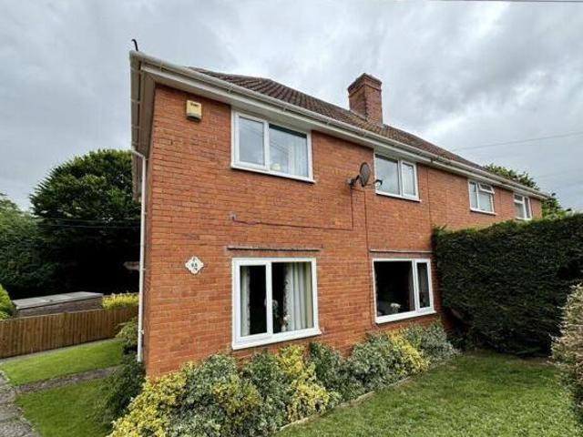 House for sale in Yeovil, Somerset