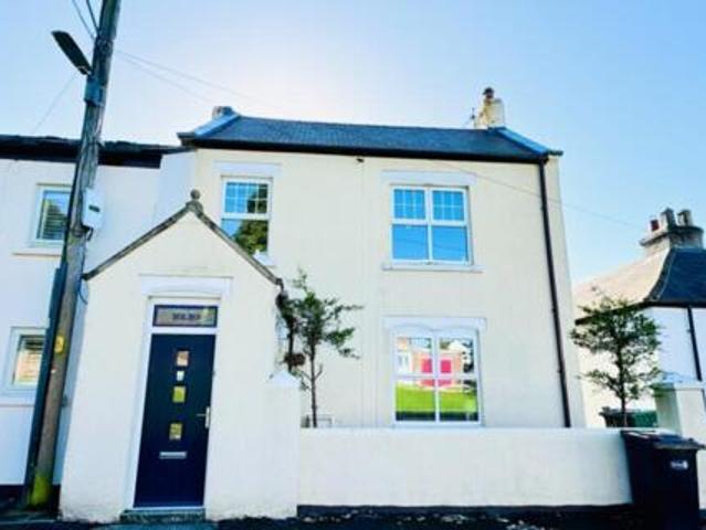 House for sale in Dalton-le-dale