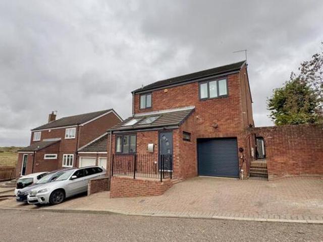 House for sale in Dalton-le-dale