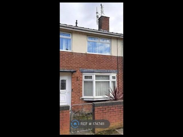 House for rent in Stockton-on-tees