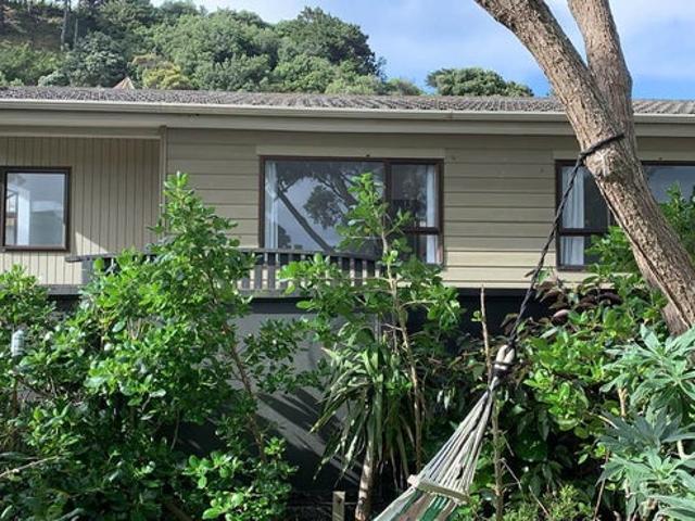 House for rent in Matata, Wellington