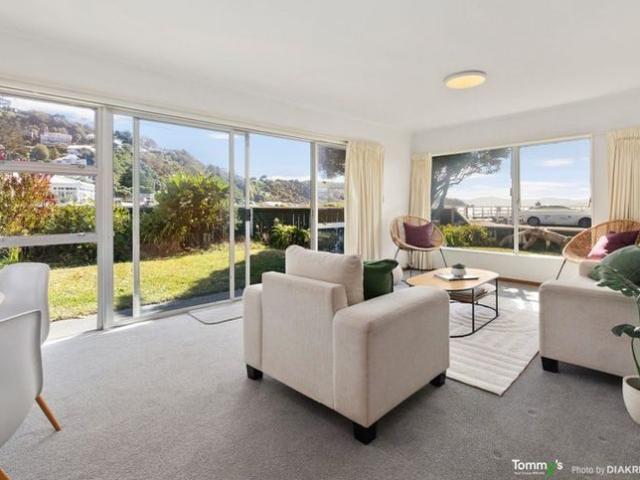 House for rent in Matata, Wellington