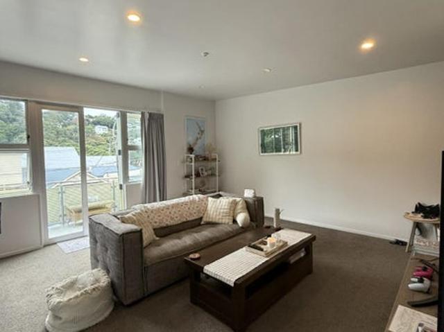 Apartment for rent in Matata, Wellington