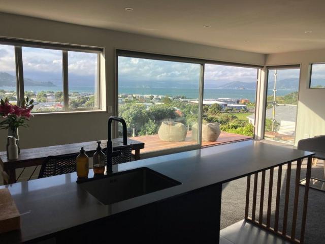 House for rent in Matata, Wellington