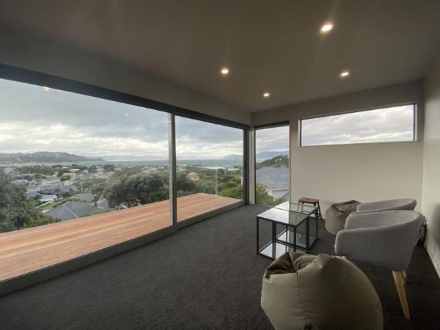 House for rent in Matata, Wellington