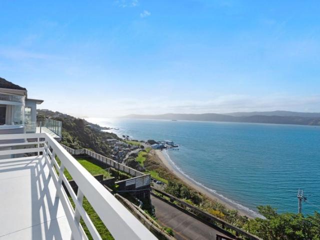 House for rent in Matata, Wellington