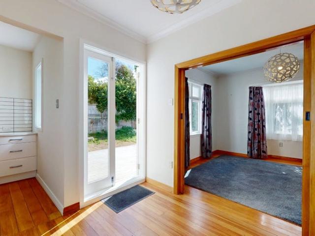 House for rent in Matata, Wellington