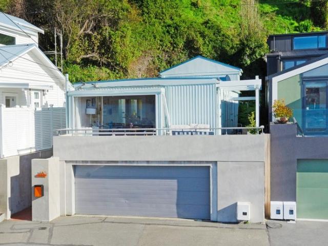 House for rent in Matata, Wellington