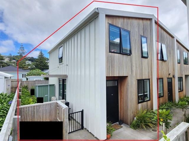 House for rent in Matata, Wellington