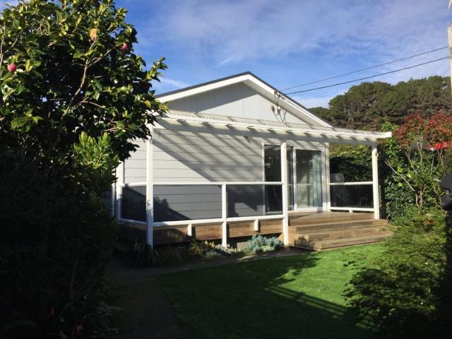House for rent in Matata, Wellington