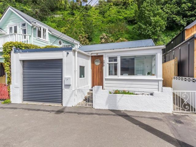 House for rent in Matata, Wellington