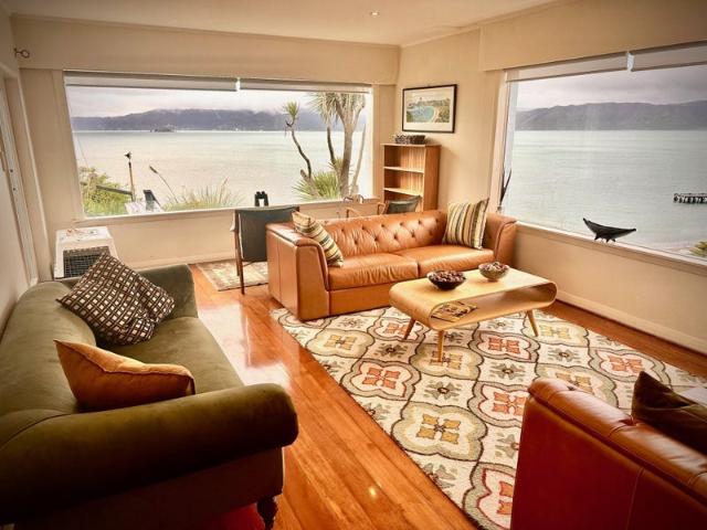 House for rent in Matata, Wellington