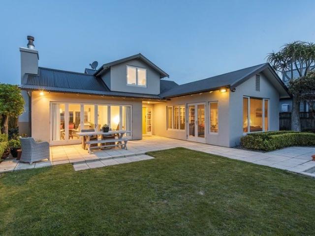 House for rent in Beacon Hill, Wellington
