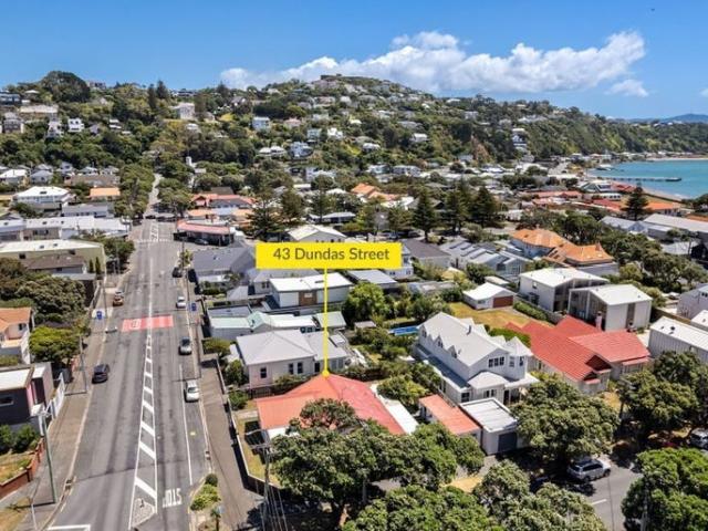 House for rent in Matata, Wellington