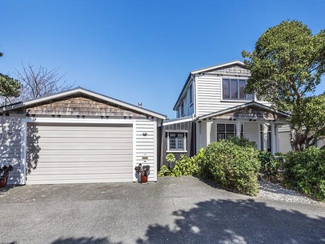 House for rent in Matata, Wellington