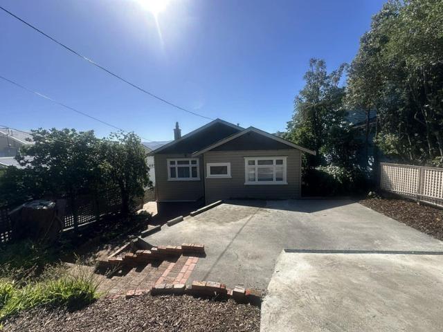 House for rent in Matata, Wellington