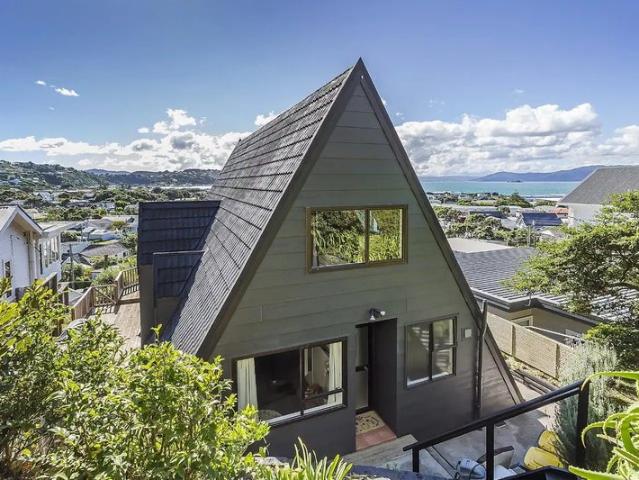 House for rent in Matata, Wellington