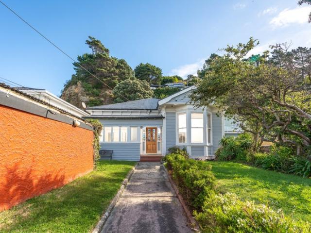 House for rent in Matata, Wellington