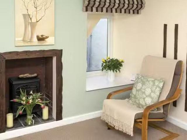 Apartment for rent in Gardenstown, Scotland