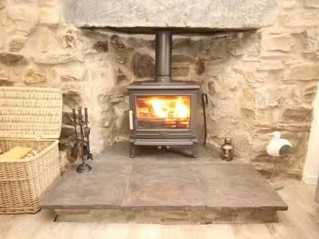 Apartment for rent in Cullen, Scotland