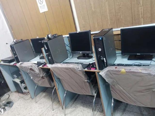 Commercial for rent in Rawalpindi, Islamabad Capital Territory