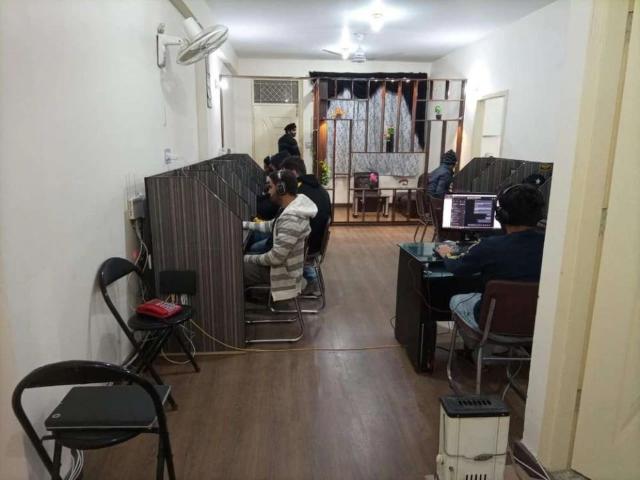Commercial for rent in Rawalpindi, Islamabad Capital Territory