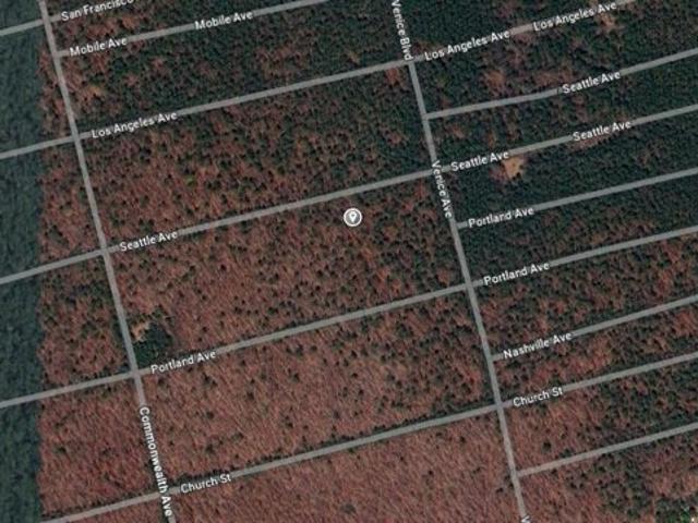 Land for sale in Mizpah, New Jersey