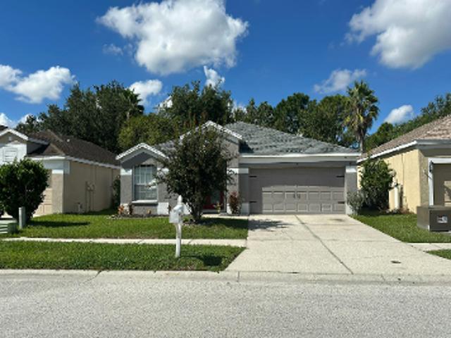 House for sale in Lexington Oaks, Wesley Chapel