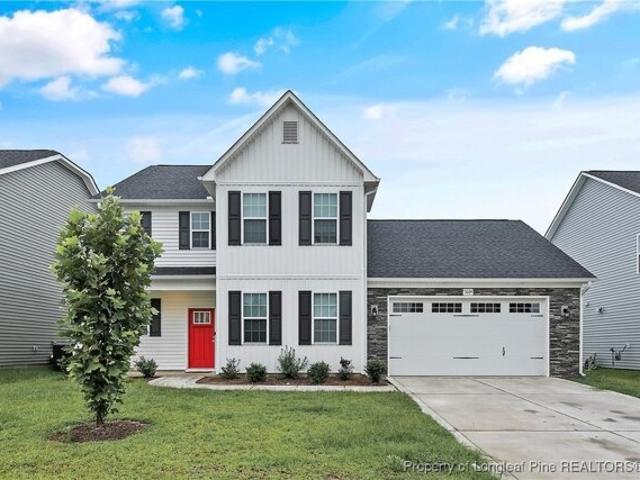 House for sale in Hope Mills