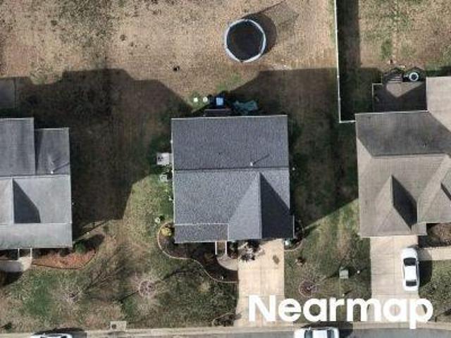 House for sale in Guilford, North Carolina