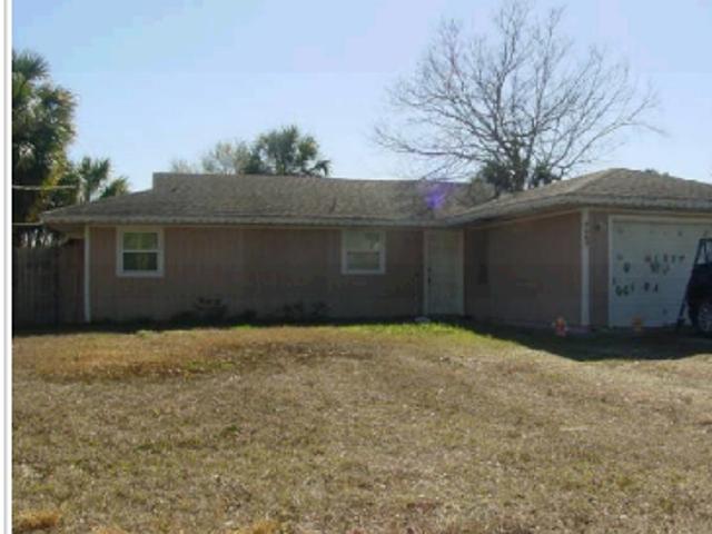 House for sale in Florida
