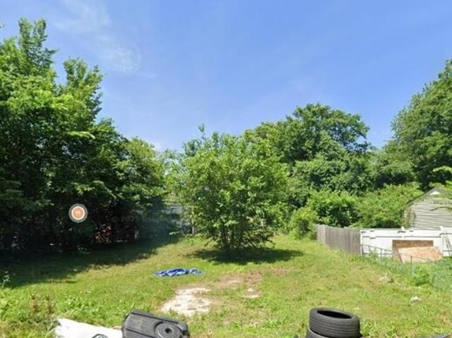Land for sale in Memphis