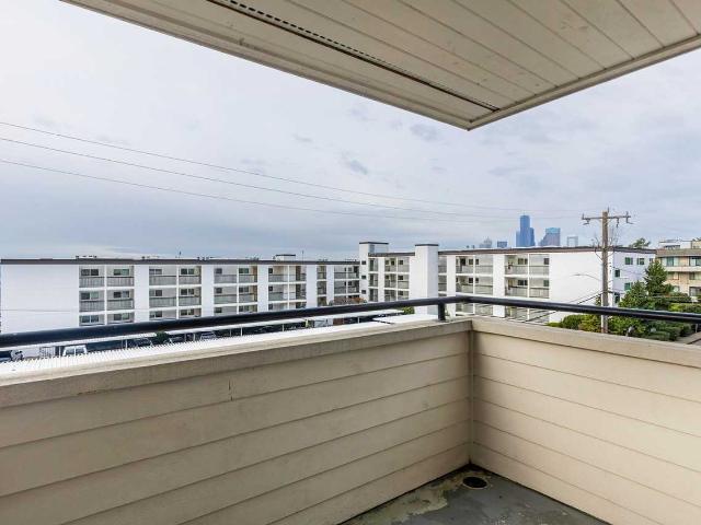 Apartment for rent in Seattle, Washington