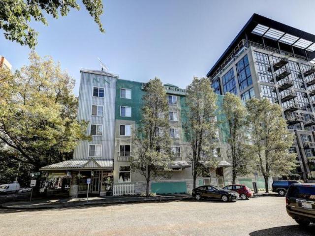 Condo for rent in Seattle, Washington
