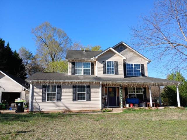 House for sale in South Carolina