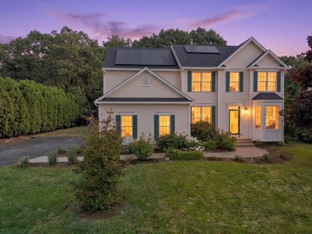 House for sale in Grafton, Massachusetts