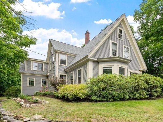 House for sale in Westminster, Massachusetts