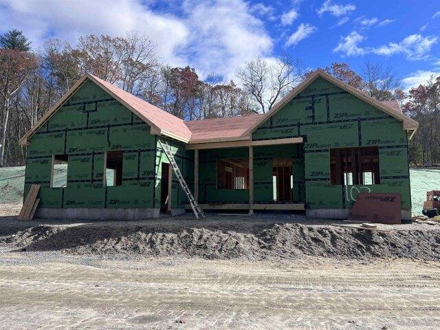 House for sale in New Hampshire