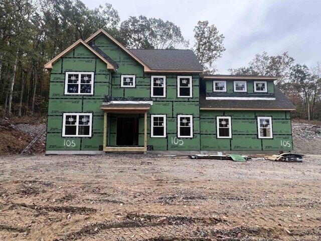 House for sale in New Hampshire